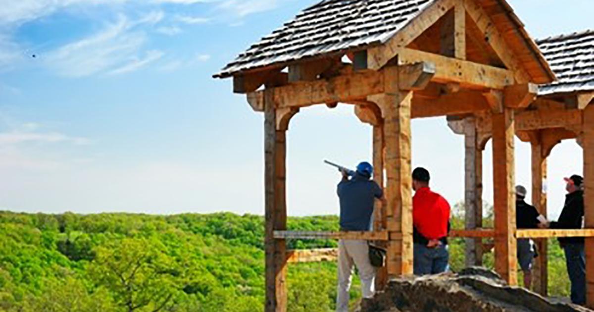 Masters of Bourbon Returns to Big Cedar Lodge Explore Branson